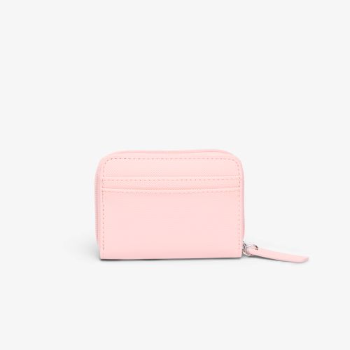 Portefeuille Zip Coin Wallet Universal - LACOSTE - Modalova