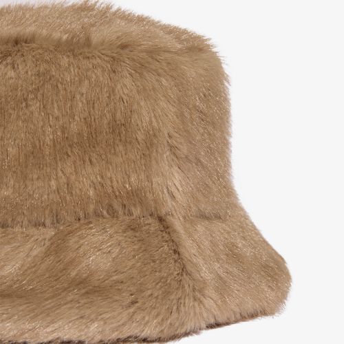 Chapeau adidas Fur Bucket Hat OSFW - adidas Originals - Modalova