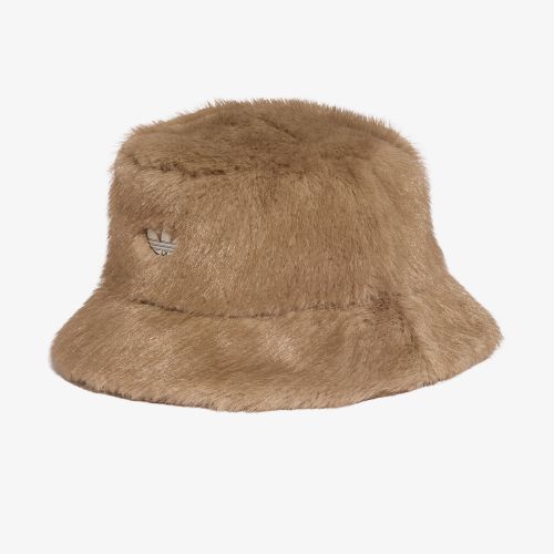 Chapeau adidas Fur Bucket Hat OSFW - adidas Originals - Modalova