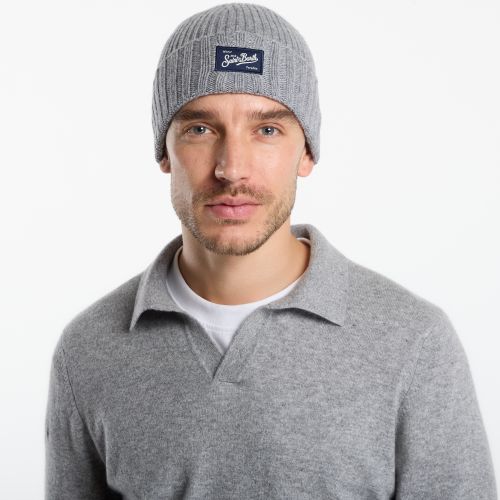 Bonnet Sheldon Beanie Universal - MC2 Saint Barth - Modalova