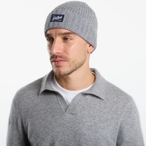 Bonnet Sheldon Beanie Universal - MC2 Saint Barth - Modalova