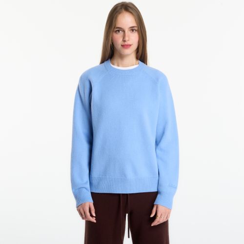 Chandail Delphine Wool Sweater XS - MC2 Saint Barth - Modalova