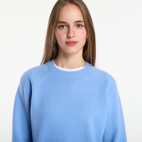 Chandail Delphine Wool Sweater XS - MC2 Saint Barth - Modalova