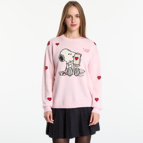 Chandail Tessa P Sweater XS - MC2 Saint Barth - Modalova
