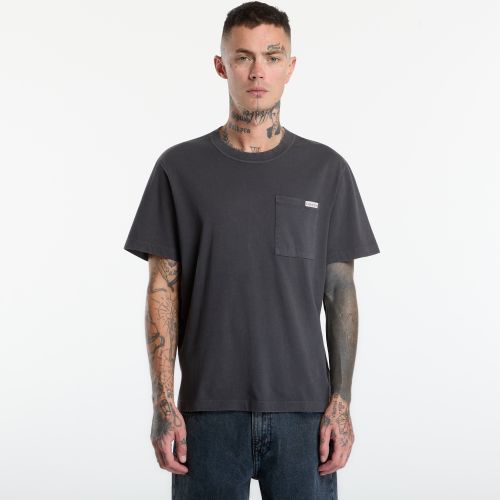 T-shirt Jeans Ss Ez 20s Gmtdye Coi M - Calvin Klein - Modalova