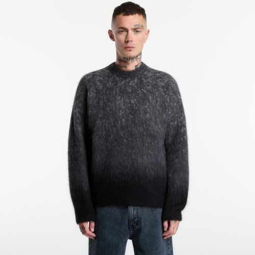 Chandail Jeans Ls Brushed Alpaca Om L - Calvin Klein - Modalova