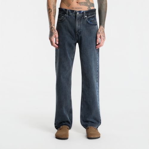 Jeans Jeans 90S Straight Jean W34/L34 - Calvin Klein - Modalova