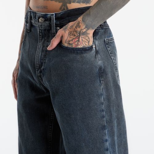 Jeans Jeans 90S Straight Jean W34/L34 - Calvin Klein - Modalova