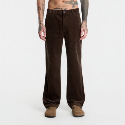 Pantalons Jeans 90s Straight Corduro W36/L34 - Calvin Klein - Modalova
