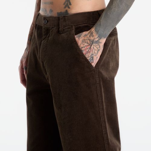 Pantalons Jeans 90s Straight Corduro W36/L34 - Calvin Klein - Modalova