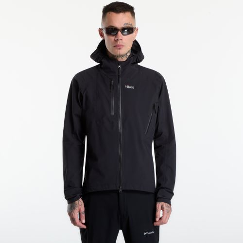 Veste Tilak Attack Jacket Black XL - Tilak - Modalova