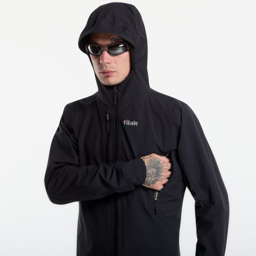 Veste Tilak Attack Jacket Black XL - Tilak - Modalova