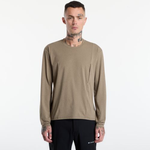 T-shirt Shiva Top Long Sleeve M - POUTNIK BY TILAK - Modalova
