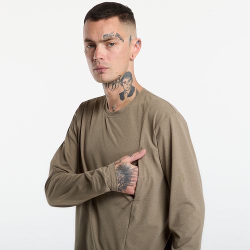 T-shirt Shiva Top Long Sleeve M - POUTNIK BY TILAK - Modalova