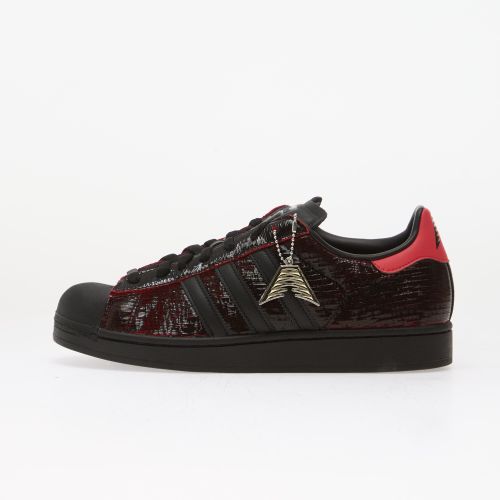 Baskets adidas x Anthony Edwards Superstar II / / EUR 46 - adidas Originals - Modalova