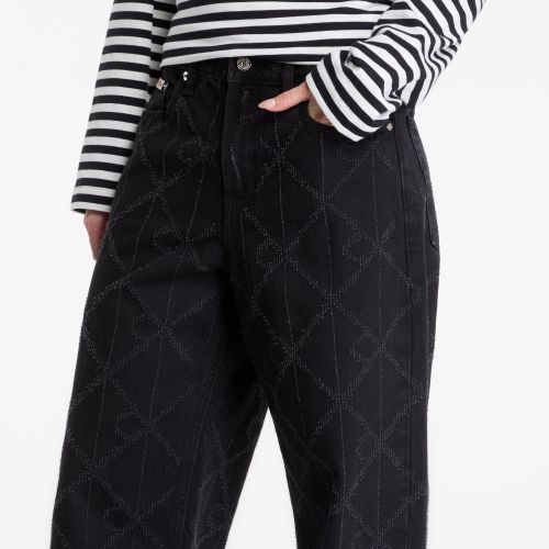 Jeans Low Rise Baggy W25/L31 - Calvin Klein - Modalova