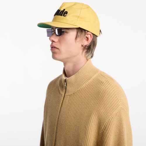 Chandail Fredonia Zipped Knit Sweater L - Dickies - Modalova