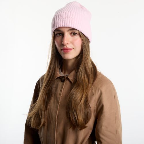 Bonnet Moss Wool Beanie Universal - MC2 Saint Barth - Modalova
