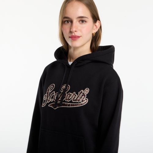 Sweatshirt Virginia Sweatshirt XS - MC2 Saint Barth - Modalova