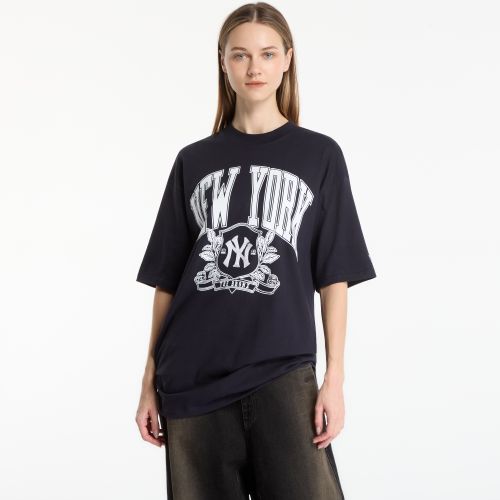 T-shirt MLB Arch Graphic OS Tee New York Yankees UNISEX L - New Era - Modalova