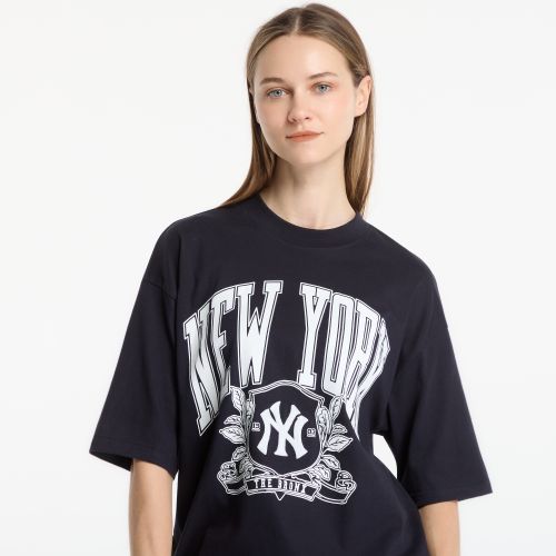 T-shirt MLB Arch Graphic OS Tee New York Yankees UNISEX L - New Era - Modalova