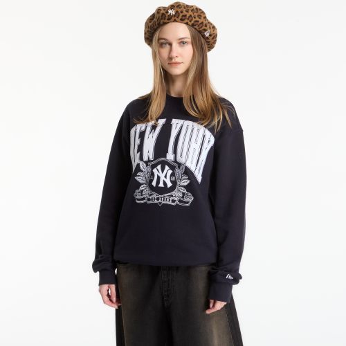 Sweatshirt MLB New York Yankees UNISEX L - New Era - Modalova