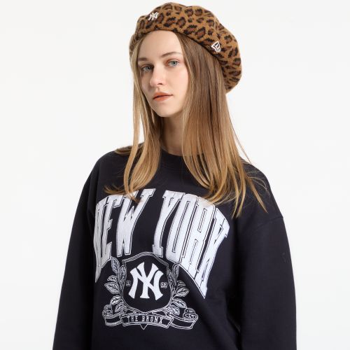 Sweatshirt MLB New York Yankees UNISEX L - New Era - Modalova