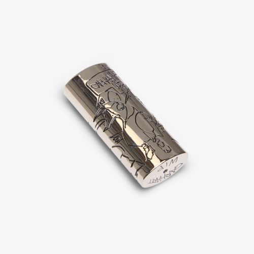 Blinkerfluid BIC Metal Lighter Case Universal - Carhartt WIP - Modalova