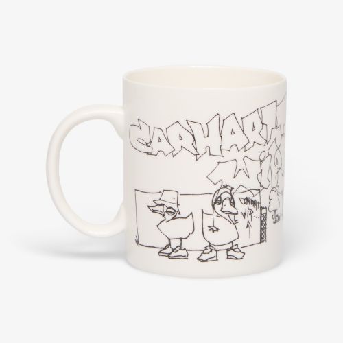 Blinkerfluid Mug / Universal - Carhartt WIP - Modalova