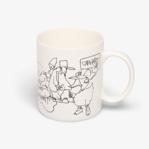 Blinkerfluid Mug / Universal - Carhartt WIP - Modalova