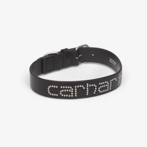 Script Studs Dog Collar - / Universal - Carhartt WIP - Modalova