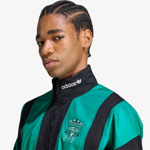 Veste adidas Liverpool FC EQT Track Top / S - adidas Performance - Modalova