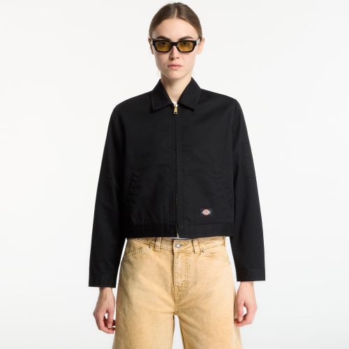 Veste Lined Eisenhower Crop W S - Dickies - Modalova