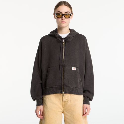 Chandail Fredonia Zipped Knit Bomber L - Dickies - Modalova