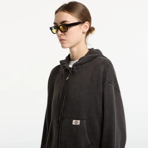Chandail Fredonia Zipped Knit Bomber L - Dickies - Modalova