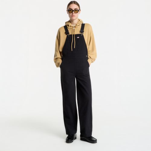 Pantalons Canvas Bib M - Dickies - Modalova
