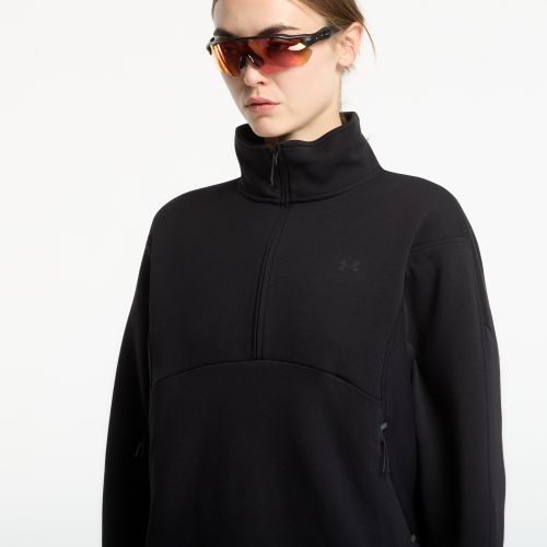 Sweatshirt Unstoppable Fleece HZ / XL - Under Armour - Modalova