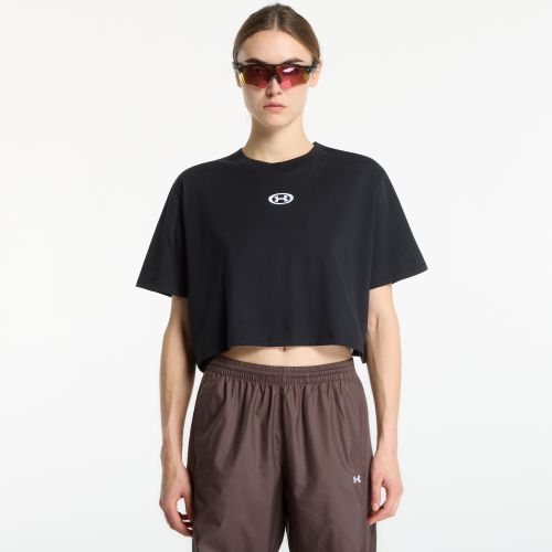 T-shirt W Center LT SS / XL - Under Armour - Modalova