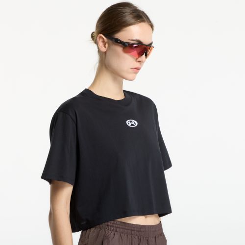 T-shirt W Center LT SS / XL - Under Armour - Modalova