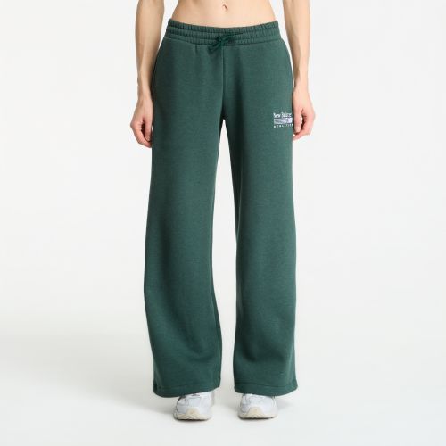 Pantalon de survêtement Trackside Fleece Pant M - New Balance - Modalova