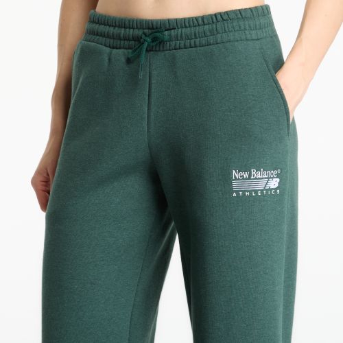 Pantalon de survêtement Trackside Fleece Pant M - New Balance - Modalova