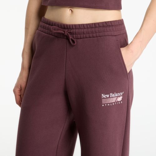 Pantalon de survêtement Trackside Fleece Pant S - New Balance - Modalova