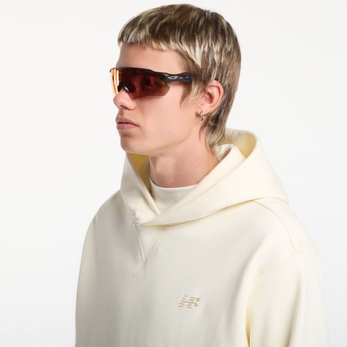 Sweatshirt Athletics French Terry Hoodie M - New Balance - Modalova