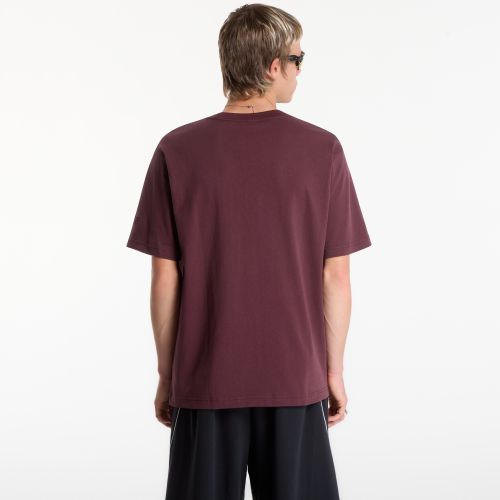 T-shirt Athletics Flocked Logo T-Shirt L - New Balance - Modalova