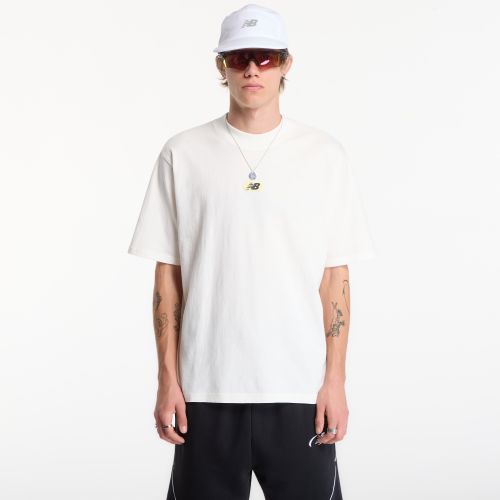 T-shirt Street Classics Multi Blur T-Shirt S - New Balance - Modalova