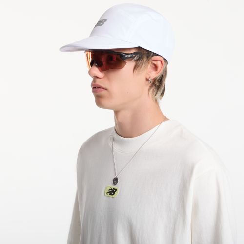T-shirt Street Classics Multi Blur T-Shirt S - New Balance - Modalova