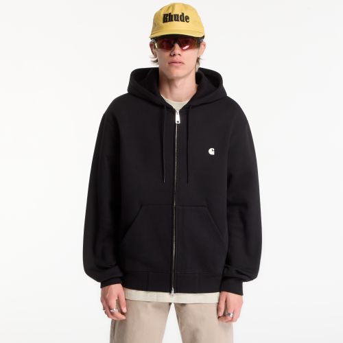 Sweatshirt Hooded Mack Jacket UNISEX / XS - Carhartt WIP - Modalova
