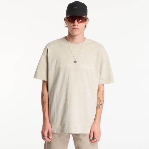 T-shirt S/S Boxed T-Shirt UNISEX M - Carhartt WIP - Modalova