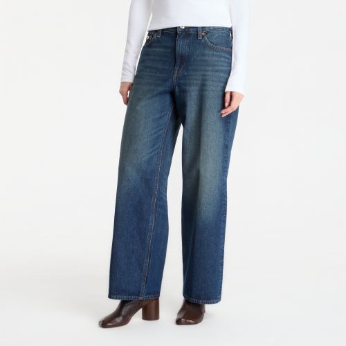 Jeans Low Rise Baggy W25/L31 - Calvin Klein - Modalova