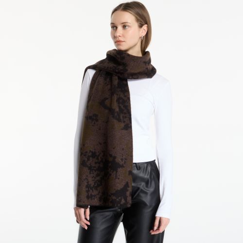 Foulard Camo Disperse Scarf , Universal - Carhartt WIP - Modalova